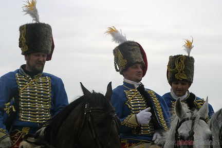 Napoleon in Hollabrunn (20060805 0082)
